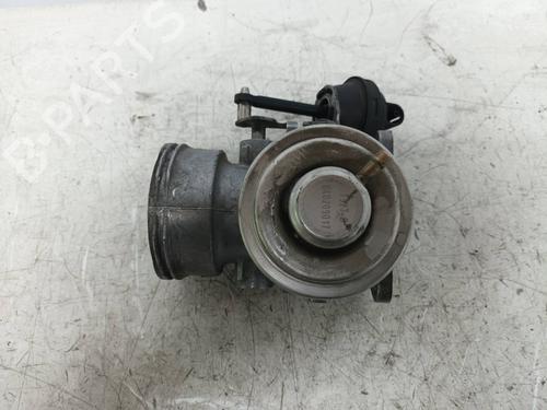 Used Throttle body Throttle body SEAT IBIZA III (6L1) [2002-2009] 11386447 11386447