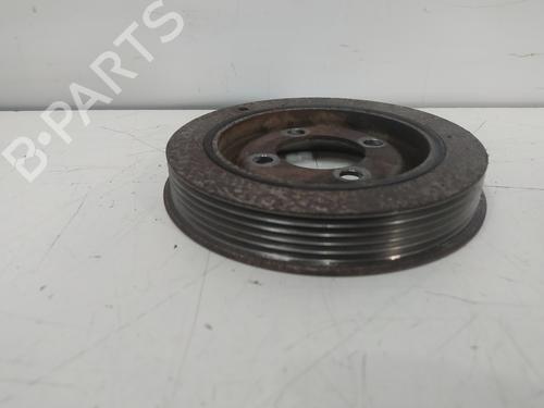 Pulley CITROËN SAXO (S0, S1) 1.5 D | BP16886563M122 