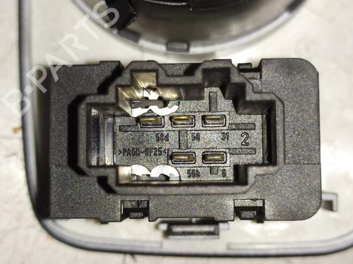 Headlight switch SEAT IBIZA IV (6J5, 6P1) | BP31946935I24