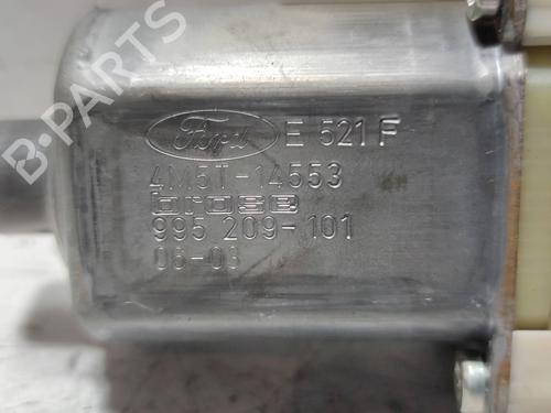 Right front window motor FORD FOCUS II (DA_, HCP, DP)  | BP11914394E20 
