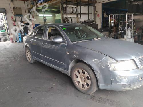 Grille AUDI A4 B6 (8E2)  | BP14155992C40 