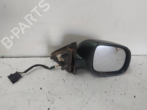 Used Right mirror SKODA OCTAVIA I (1U2) [1996-2010]  10173430