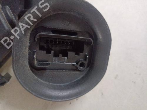 Rear left lock VW GOLF VI (5K1) 1.6 TDI | BP9219882C100 