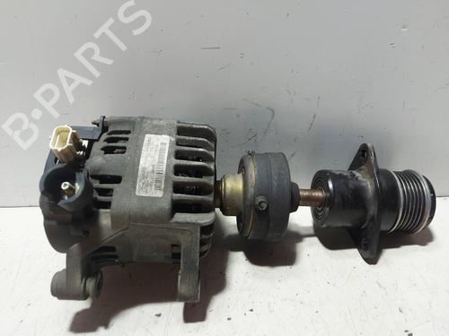Used Alternator FORD FOCUS I (DAW, DBW) 1.8 TDCi (100 hp) 21780354
