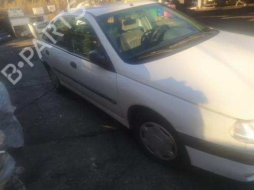 Hood RENAULT LAGUNA I (B56_, 556_)  | BP16866386C1