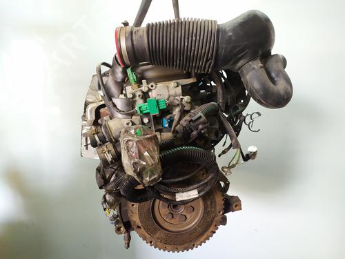Motor CITROËN XSARA PICASSO (N68) 1.6 16V | BP29636408M1 