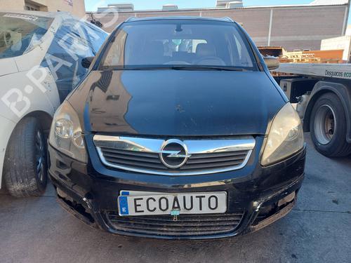 Used Parts OPEL ZAFIRA / ZAFIRA FAMILY B (A05) [2005-2019]  4276623
