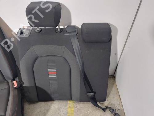 Seats set SEAT ARONA (KJ7, KJP) 1.6 TDI | BP34225323C78  - Image 5