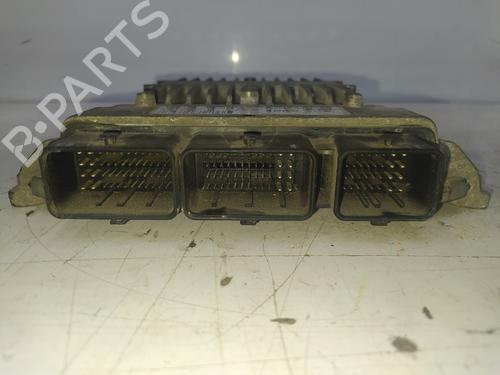 Engine control unit (ECU) FORD FOCUS C-MAX (DM2)  | BP8715358M57 