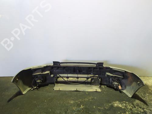 Front bumper RENAULT KANGOO (KC0/1_) D 65 1.9 (KC0E, KC02, KC0J, KC0N) | BP17766842C7 