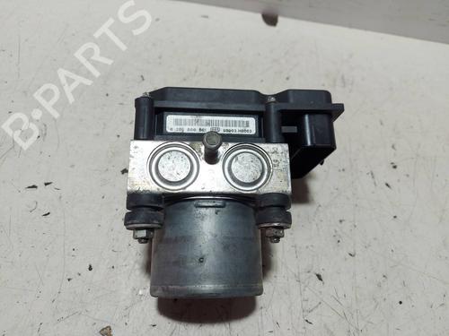 ABS pump CITROËN BERLINGO / BERLINGO FIRST Box Body/MPV (M_) 2.0 HDI 90 (MBRHY, MCRHY) | BP19342239M43 