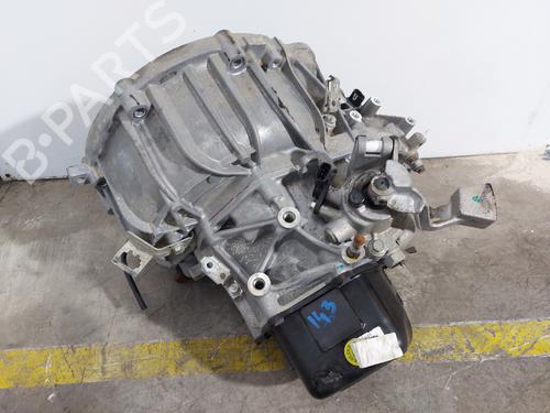 Gearkasse MAHINDRA KUV100 (K1)  | BP29729659M3 