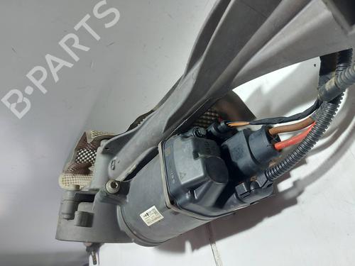 Steering rack SEAT LEON (5F1)  | BP29592047M22