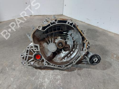 Used Gearbox OPEL ZAFIRA / ZAFIRA FAMILY B (A05) [2005-2019]  21807242