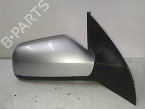 Right mirror OPEL ASTRA G Hatchback (T98) 1.6 (F08, F48) | BP8715571C27 