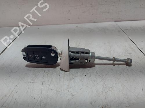 Used Other CITROËN C5 AIRCROSS (A_) [2018-2026]  31344194