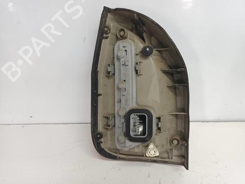 Høyre baklys OPEL ZAFIRA A MPV (T98) 2.0 DTI 16V (F75) | BP13109009C35 