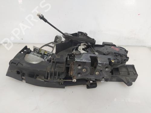 Used Front left lock VOLVO V50 (545) 1.6 D (110 hp) 14156931