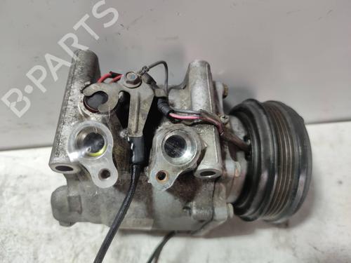 AC compressor HONDA HR-V (GH_)  | BP13549035M34 