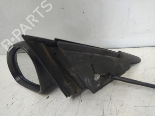 Left mirror SEAT CORDOBA (6L2) 1.9 TDI | BP20158051C26 