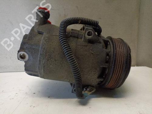 AC compressor OPEL AGILA A (H00) 1.2 16V (F68) | BP8711558M34 
