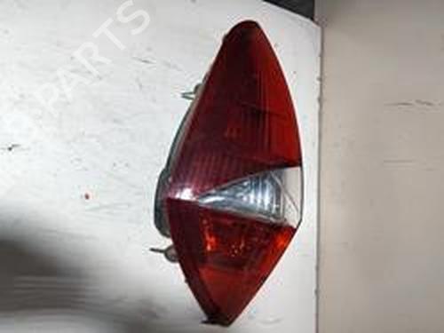 Used Left taillight FIAT PUNTO (188_) 1.3 JTD 16V (70 hp) 9145248