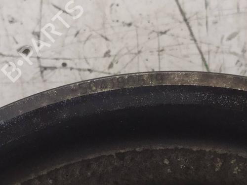 Pulley IVECO DAILY IV Platform/Chassis 35C15 | BP29536497M122 
