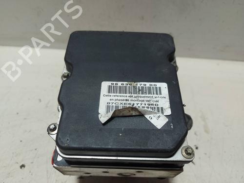 ABS pump CITROËN C4 I (LC_)  | BP22523517M43 