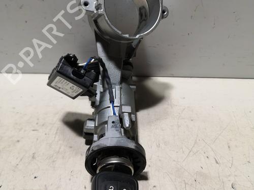 Ignition barrel OPEL ASTRA J (P10)  | BP16923322M48 