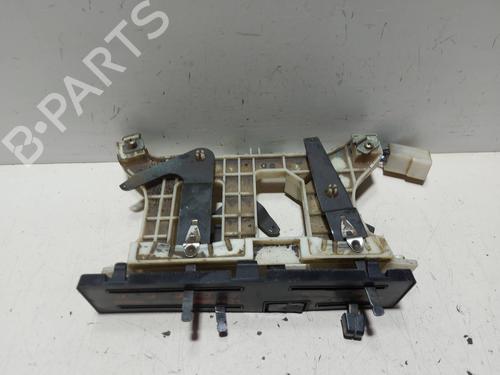 Climate control SUZUKI SAMURAI Closed Off-Road Vehicle (SJ_) 1.3 All-wheel Drive (SJ413, SJ70, SJ80) | BP22783056I5 