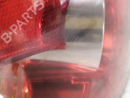 Left taillight SEAT IBIZA III (6L1) | BP30134286C34