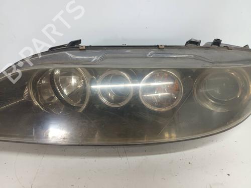 Left headlight MAZDA 6 Hatchback (GG)  | BP13524711C28 