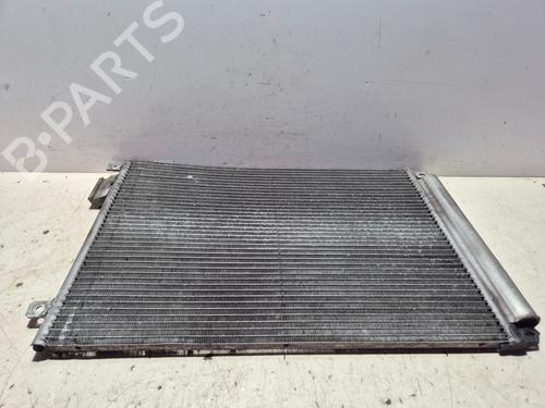 AC radiator FIAT PANDA VAN (312_, 519_) 1.2 LPG (312CXA1A) | BP25851831M32 