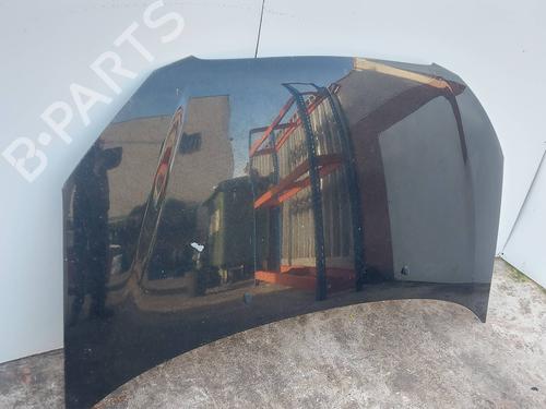 Capot HYUNDAI GETZ (TB) 1.5 CRDi (88 hp) 31331147