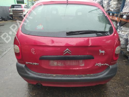 Left headlight CITROËN XSARA PICASSO (N68)  | BP18109969C28 
