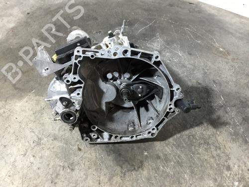 Used Gearbox PEUGEOT 308 I (4A_, 4C_) [2007-2016]  28129883