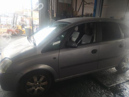 Crossmember OPEL MERIVA A MPV (X03)  | BP15782709C162 