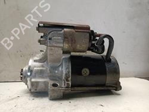Startmotor RENAULT ESPACE IV (JK0/1_) 3.0 dCi (JK0J, JK0V) | BP8714768M8 