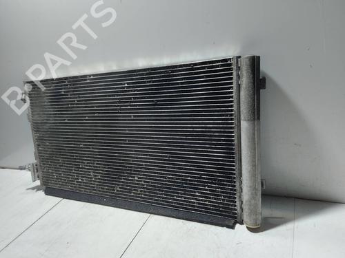 AC radiator RENAULT SCÉNIC III (JZ0/1_)  | BP29919056M32