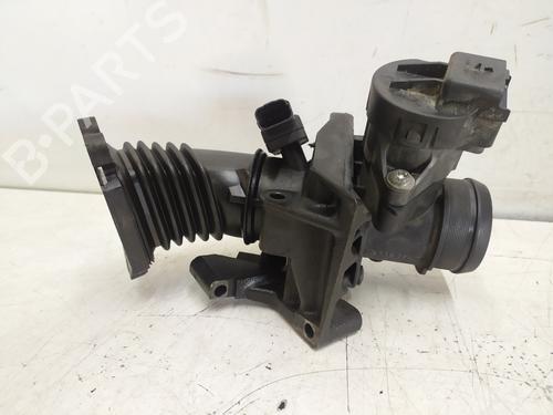 Throttle body FORD FOCUS C-MAX (DM2) | BP37156675M82 - Image 4