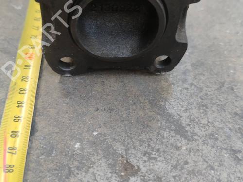 Driveshaft NISSAN PATHFINDER III (R51) | BP11541160M37 - Image 7