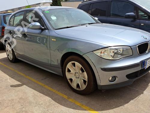 Front left window mechanism BMW 1 (E81) 116 i | BP10164304C22  - Image 5