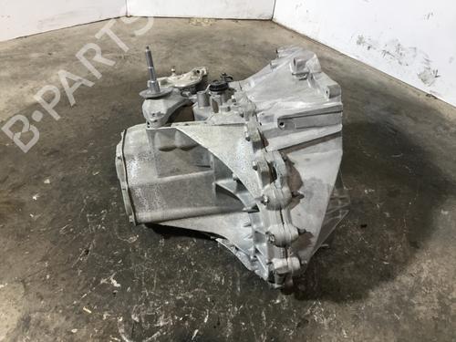 Gearbox PEUGEOT 3008 I MPV (0U_) 1.6 HDi 115 / BlueHDi 115 | BP27434051M3 