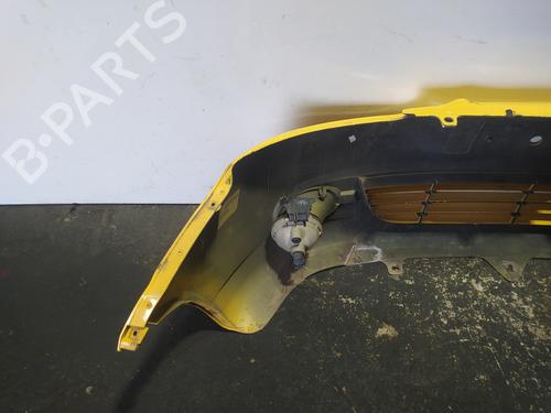 Front bumper DAEWOO MATIZ (M100, M150) 1.0 | BP37242146C7 - Image 4