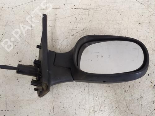 right-mirror-nissan-micra-iii-k12-2002-2003-2004-2005-2006-2007-2008-2009-2010-2011-30200599 main image