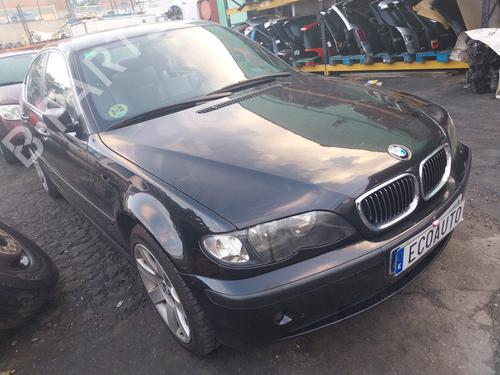 Hood BMW 3 (E46) 320 d | BP29972256C1