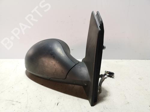 Used Right mirror SEAT ALTEA (5P1) [2004-2015]  15891607