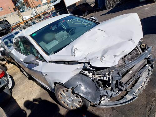 Headlight switch SEAT IBIZA IV (6J5, 6P1) | BP31906746I24