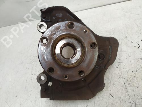 Used Left front steering knuckle Left front steering knuckle FIAT DUCATO Van (250_) [2006-2026] 35792613 35792613