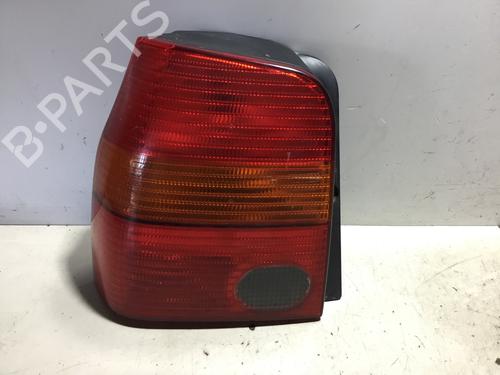 Used Left taillight SEAT AROSA (6H1) 1.4 (60 hp) 28503392